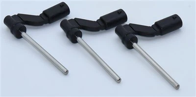 Termostat Pemanas Listrik Batang Pendorong HSQT-198