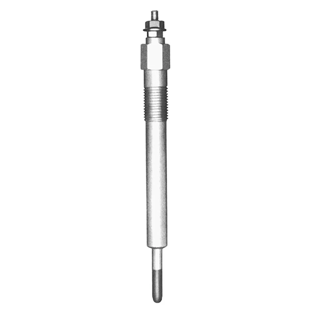 Perangkat Pemanasan Jenis Monitor Glow Plug